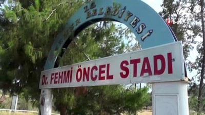 tip doktoru -  Antalya'da boşaltılan stat karakolluk oldu Videosu