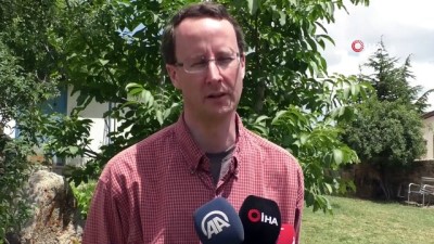 medeniyetler -  Arkeolojik kazıda 'testi kebabı' izleri  Videosu