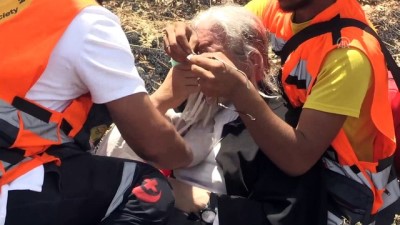 goz yasartici gaz - Batı Şeria'da Bahreyn Çalıştayı protesto edildi - EL-BİRE Videosu