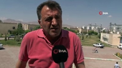 fiyat artisi -  Buğdayda sektör dışı stokçular sanayicileri zorluyor  Videosu