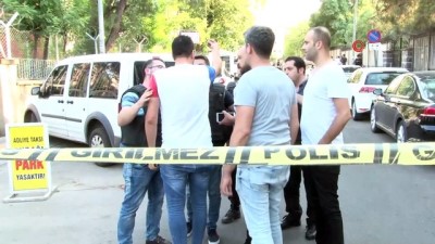 rehine krizi -  Diyarbakır'da rehine krizi Videosu