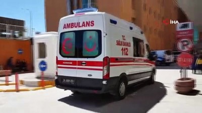 tahkikat -  Erzincan’da cinayet...Tartıştığı kayınvalidesini bıçaklayarak öldürdü  Videosu