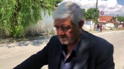 kayinvalide -  Erzincan’daki cinayetten dram çıktı Videosu