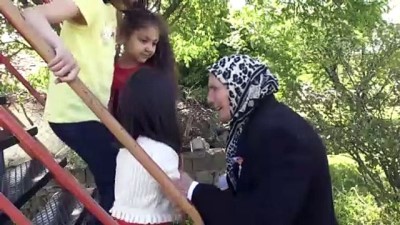 isitme cihazi - Hollanda ile Türkiye arasında 'iyilik köprüsü' kurdu - KIRKLARELİ  Videosu