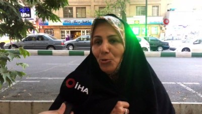 iranlilar -  - İranlılar Yüzyılın Anlaşması’na Karşı Çıkıyor  Videosu