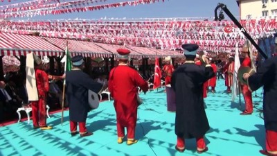 mesleki egitim -  Manisa'da hükümlü ve tutukluların el emekleri sergilendi Videosu