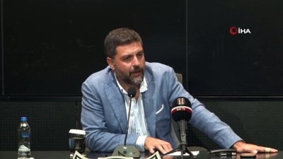 futbolcu transferi - Şafak Mahmutyazıcıoğlu hakkındaki iddiaları yalanladı Videosu