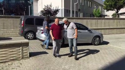 kacak icki - Samsun'da kaçakçılıkla mücadele Videosu