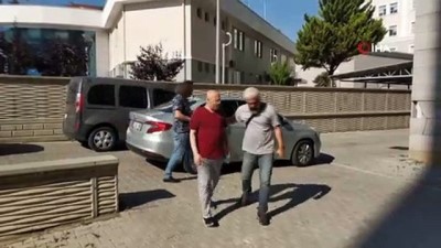 sigara kacakciligi -  Samsun'da sigara kaçakçılığı operasyonu: 7 gözaltı Videosu