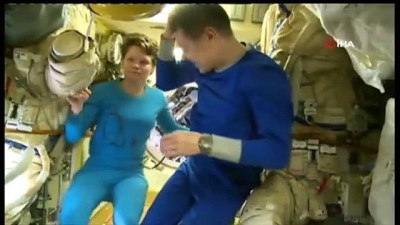  - Soyuz MS 11, 204 Gün Sonra Dünya’ya Geri Döndü 