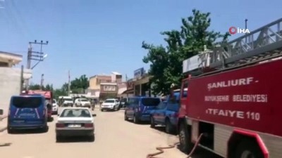 saglik ekibi - Aileler arasında silahlı kavga: 7 yaralı  Videosu