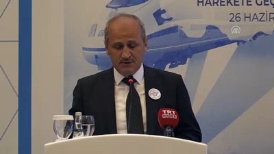 bakis acisi - Bakan Turhan: 'Hizmeti alan da sunan da çok daha fazla gelişmiş bir bakış açısıyla dünyayı yorumlama imkanı bulacaktır' - ANKARA  Videosu