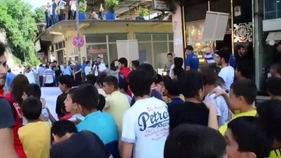 aliskanlik - Dünya Uyuşturucu Kullanımı ve Kaçakçılığı ile Mücadele Günü - BİTLİS Videosu