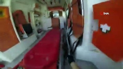  - Suriye Savaş Uçakları İdlib Civarını Bombaladı, 8 Sivil Öldü 
