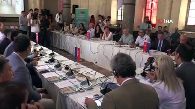 arkeoloji -  Türkiye ilk Milli Arkeoloji ve Kültürel Miras Enstitüsüne kavuşuyor  Videosu