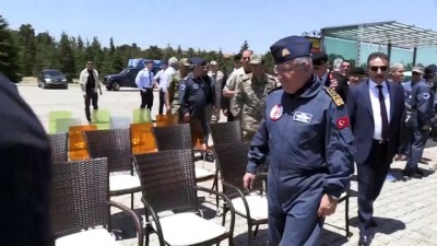 deniz kuvvetleri - Uluslararası Anadolu Kartalı-2019 eğitimi - KONYA  Videosu