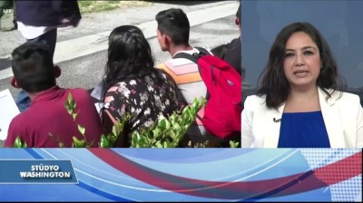 canli yayin - VOA - EGE Türk Stüdyo Washington 26 Haziran Videosu