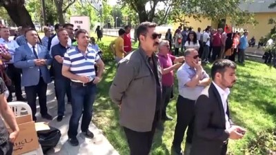 tatbikat -  AFAD’dan nefes kesen yangın tatbikatı  Videosu