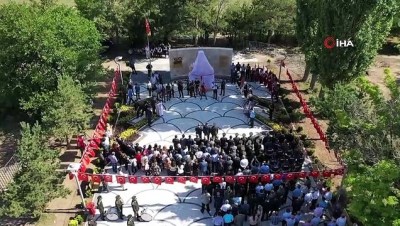 bagimsizlik -  Atatürk'ün Sivas'a gelişinin 100'üncü yılı kutlandı  Videosu