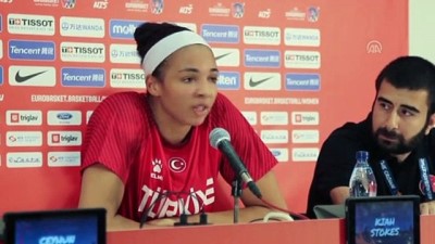 basketbol - Basketbolda maçın ardından - NİŞ Videosu