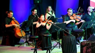 nato - Bodrum Müzik Akşamları - MUĞLA  Videosu