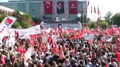 belediye baskanligi -  Ekrem İmamoğlu görevi devraldı Videosu