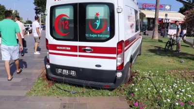 intihar -  Falezlerde can pazarı Videosu