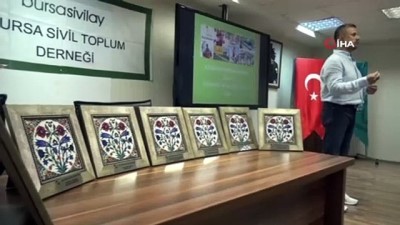 mimari -  Fetih Müzesi’ne bir ödül daha  Videosu