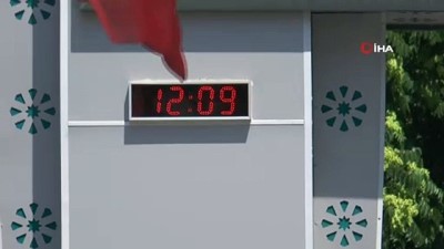 gunes carpmasi -  Gaziantep kavruluyor... Termometreler 55 dereceyi gösterdi  Videosu