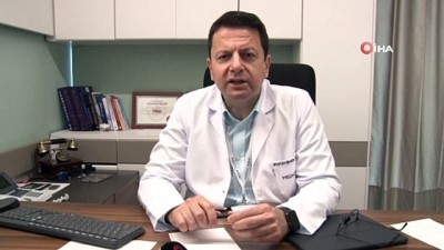 pankreas -  'İleri evre kanserden kurtulmak artık mümkün'  Videosu