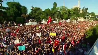 İmamoğlu: 'Hep birlikte çözüm üreteceğiz' - İSTANBUL