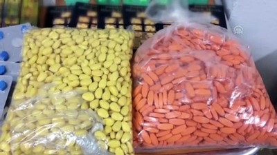 kacakcilik - Kaçakçılıkla mücadele - İZMİR  Videosu