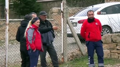 hava muhalefeti -  Kar kütleleri hızla eriyor, her an bulunabilir... Kayıp dağcıyı arama çalışmaları 205 gündür devam ediyor  Videosu