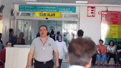zuhrevi hastalik -  Karabük’te fuhuş operasyonu Videosu