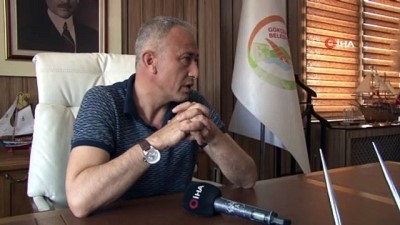 organik tarim -  Seçim sonrası Gökçeada’da turizm hareketliliği beklentisi  Videosu