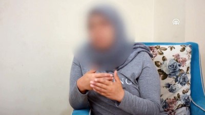 istihbarat birimleri - SURİYE'DE İŞKENCE MAĞDURLARI REJİMİN ZİNDANLARINI ANLATIYOR - 'Hücre duvarlarında kanla 'Anne seni çok özledim' yazıyordu' (1) - HATAY  Videosu