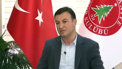 'Yasir sanırım Fenerbahçe'ye gidecek' - İSTANBUL 