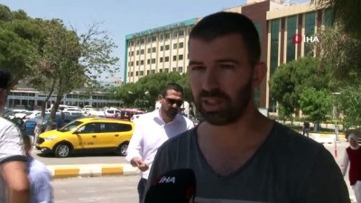 yuksek ates -  Ateş Ayaz'ın ameliyat olacağını Haluk Levent sosyal medyadan duyurdu  Videosu