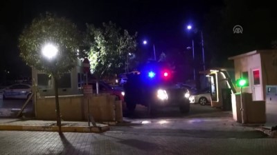 istihbarat - DEAŞ'ın sözde 'emirlerine' operasyon - ŞANLIURFA  Videosu