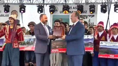 festival - Halk Oyunları Şampiyonası - ARTVİN Videosu