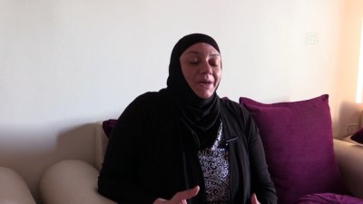 askeri hastane - İşkence mağduru kadınlara ikinci darbeyi çevreleri vuruyor (1) - AFRİN  Videosu