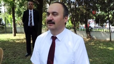 yagmurdan sonra -  Kırkpınar’a Mehmetçikten ‘seyyar köprülü’ destek  Videosu