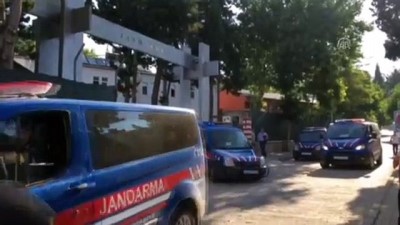 narkotik kopek - Mersin merkezli 3 ildeki uyuşturucu operasyonu Videosu