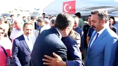 ilkokul ogrencisi - Milli Eğitim Bakanı Selçuk, Aksaray'da  Videosu