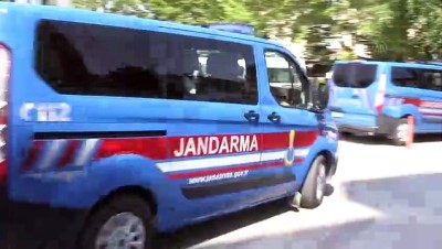 karahisar - Silah kaçakçılığı operasyonu - AFYONKARAHİSAR Videosu