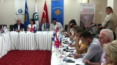 kardes okul - Türkiye ile Kosova arasında eğitim alanında iş birliği - PRİZREN Videosu