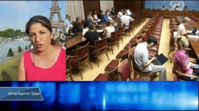 canli yayin - VOA Türkçe Haberler 28 Haziran Videosu