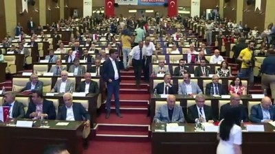 sanayi bolgeleri - Ankara Kent Konseyi Olağan Genel Kurulu Videosu