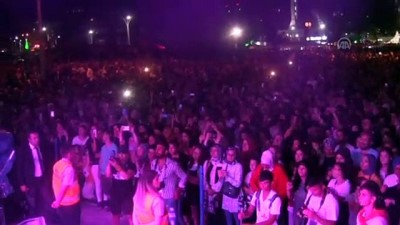 balikci teknesi - Askerden önce son konserlerini verdiler - DÜZCE  Videosu