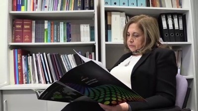 kanserle mucadele - Avustralya’da Türk bilim insanına ‘‘gönüllülük’’ ödülü - MELBOURNE  Videosu